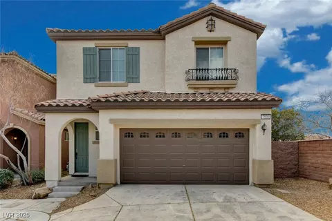 7530 Brisa Del Mar Ave, Las Vegas, NV 89179