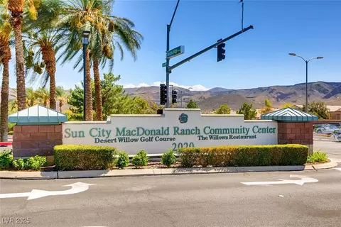 538 Cypress Gardens Pl, Henderson, NV 89012