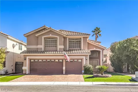 9378 Chateau St Jean Dr, Las Vegas, NV 89123