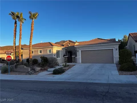 2153 Marstons Mills Ct, Henderson, NV 89044