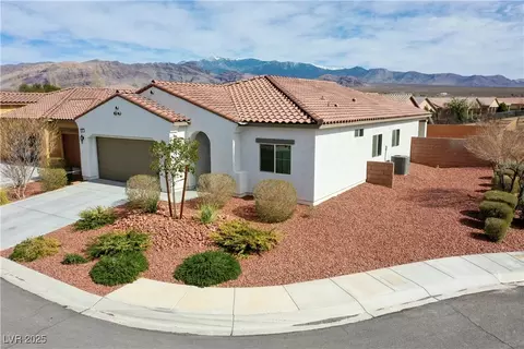 4571 S Via Roma Dr, Pahrump, NV 89061