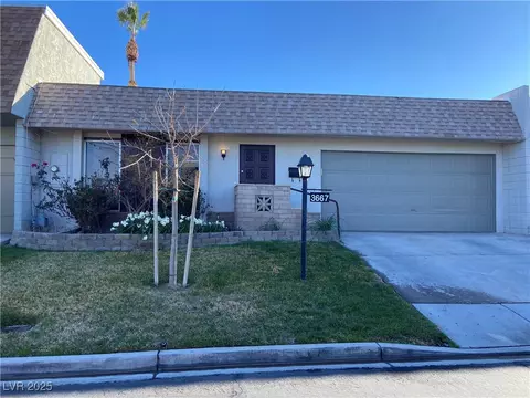 3667 Mckinley Ave, Las Vegas, NV 89121