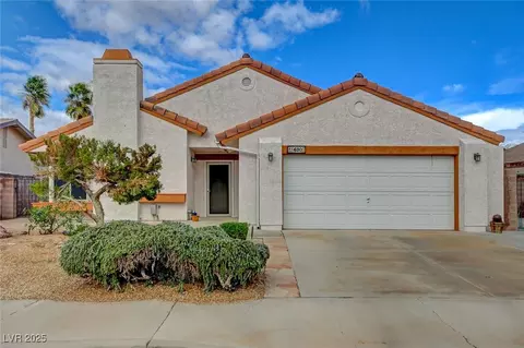 630 Otono Dr, Boulder City, NV 89005