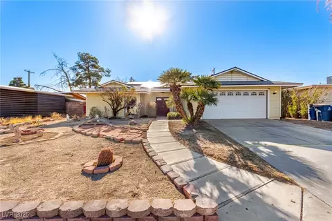 5277 Masters Ave, Las Vegas, NV 89142
