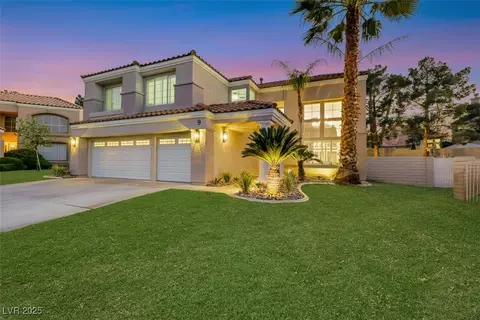 9 Cozy Glen Cir, Henderson, NV 89074
