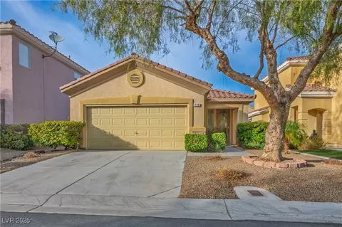 212 Duck Hollow Ave, Las Vegas, NV 89148