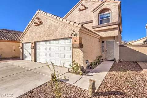 4125 Glenfield Cir, Las Vegas, NV 89129