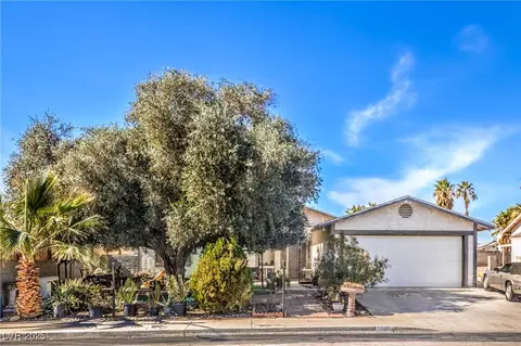 1113 Stevens St, Las Vegas, NV 89110