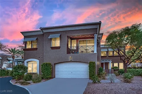 9425 San Laguna Ct #102, Las Vegas, NV 89134
