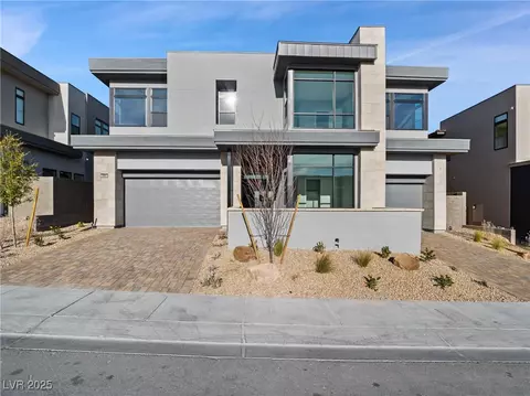 4880 Argento Peak St, Las Vegas, NV 89135