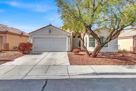 1551 Dusty Canyon St, Henderson, NV 89052