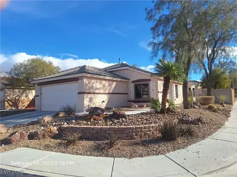 9695 Allison Ranch Ave, Las Vegas, NV 89148