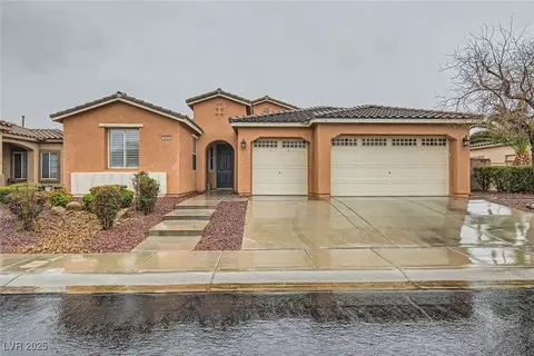 6065 Burleson Ranch Rd, Las Vegas, NV 89131