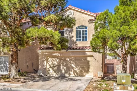 Undisclosed, Las Vegas, NV 89118