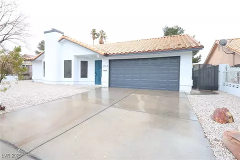 1009 Upland Blvd, Las Vegas, NV 89107