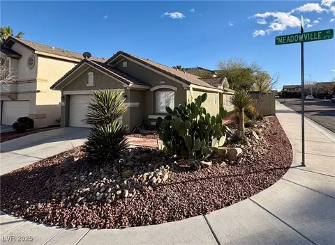 9721 Meadowville Ave, Las Vegas, NV 89129