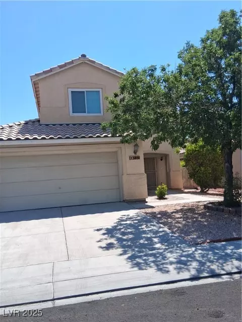 5830 Springmist St, North Las Vegas, NV 89031