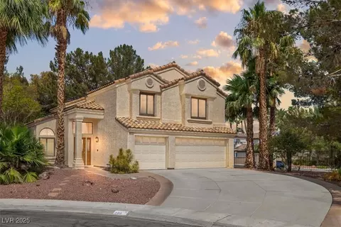399 Placer Creek Ln, Henderson, NV 89014