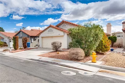 8566 Manalang Rd, Las Vegas, NV 89123