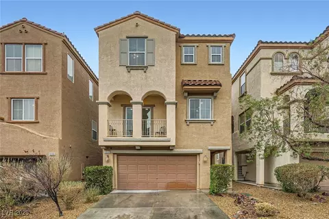 10808 Holmfield St, Henderson, NV 89052