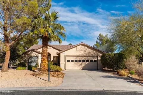 5220 Desert Star Dr, Las Vegas, NV 89130