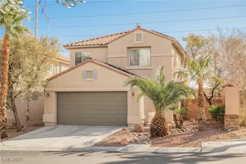 9257 Harbor Stream Ave, Las Vegas, NV 89149