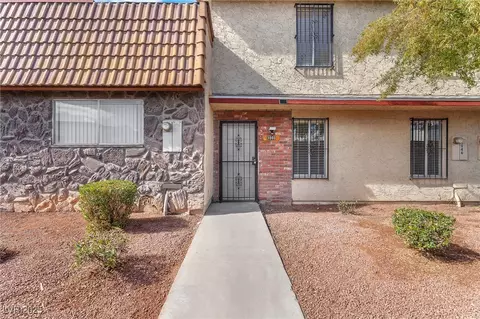 3946 Torsby Pl #3946, Las Vegas, NV 89119