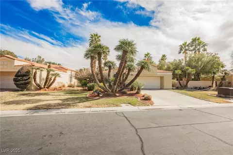 5212 Painted Lakes Way, Las Vegas, NV 89149