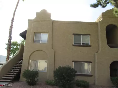5161 Pioneer Ave #203, Las Vegas, NV 89146
