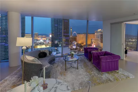 3726 Las Vegas Blvd #2202, Las Vegas, NV 89158