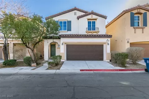 7533 Luna Bella Ave, Las Vegas, NV 89179