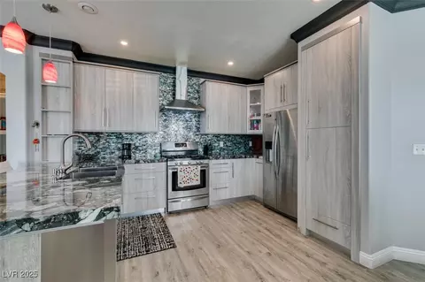 2605 Calico Hearts Ct, Las Vegas, NV 89106