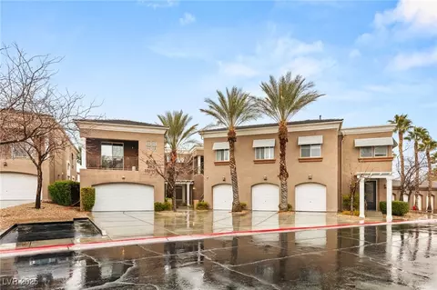 805 Dana Hills Ct #102, Las Vegas, NV 89134