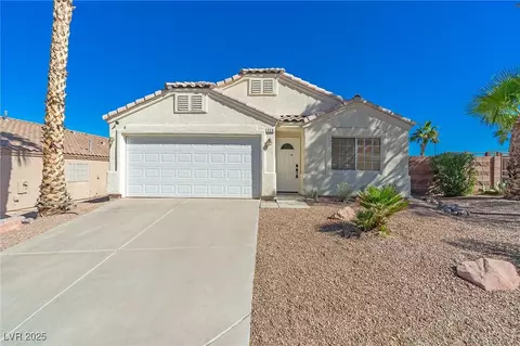 320 Island Reef Ave, Henderson, NV 89012