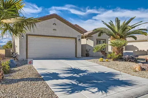7461 Crested Quail St, North Las Vegas, NV 89084