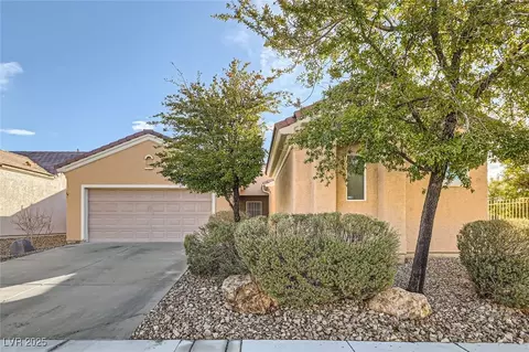 7744 Island Rail Dr, North Las Vegas, NV 89084