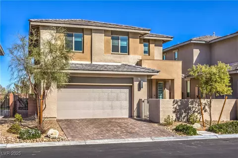9672 Sunstone Sparkle Ave, Las Vegas, NV 89148