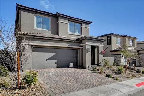 394 Red Feather Peak Ct, Las Vegas, NV 89138