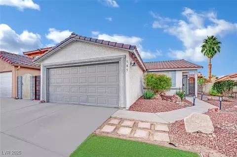 585 Jackson Dr, Henderson, NV 89014