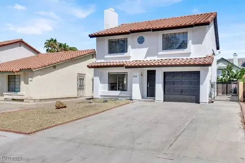 374 Tierra St, Henderson, NV 89014