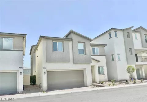6840 Sunflower Fields St, North Las Vegas, NV 89086