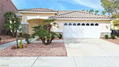 3725 Climbing Rose St, Las Vegas, NV 89147