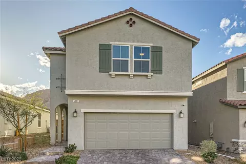 5399 El Nevero St, Las Vegas, NV 89166