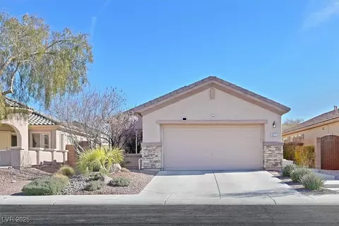 4217 Gliding Gulls Ave, North Las Vegas, NV 89084