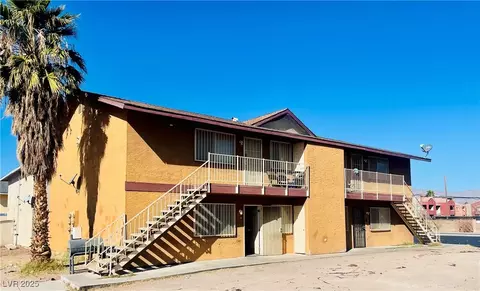4791 E Craig Rd, Las Vegas, NV 89115