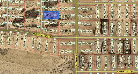 2781 S Manzanita Dr, Pahrump, NV 89048