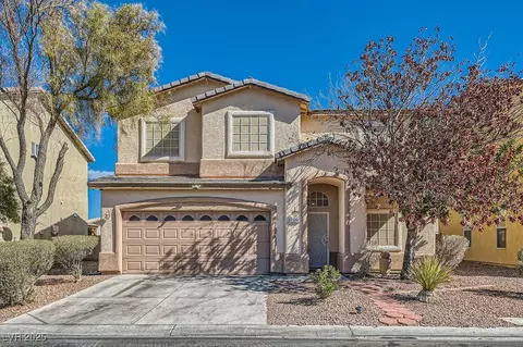 2724 Rosarito St, Las Vegas, NV 89108