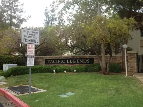 75 N Valle Verde Dr #621, Henderson, NV 89074