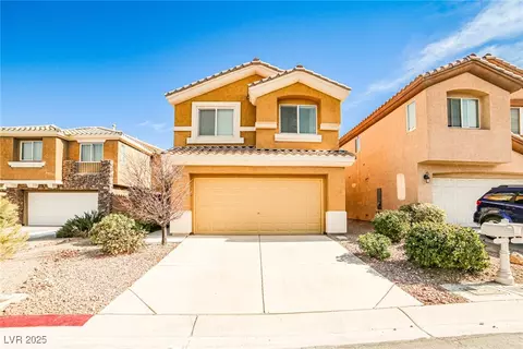 274 Broken Par Dr, Las Vegas, NV 89148