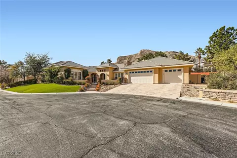 4375 Micahs Canyon Ct, Las Vegas, NV 89129